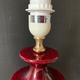 Vintage lamp stand