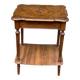 Louis XVI dressing table from the 20th century.