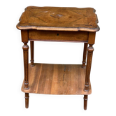 Coiffeuse Louis XVI du 20ème siècle