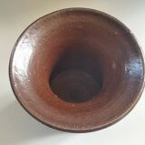 Bonny stoneware vase