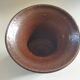 Stoneware vase by Bonny