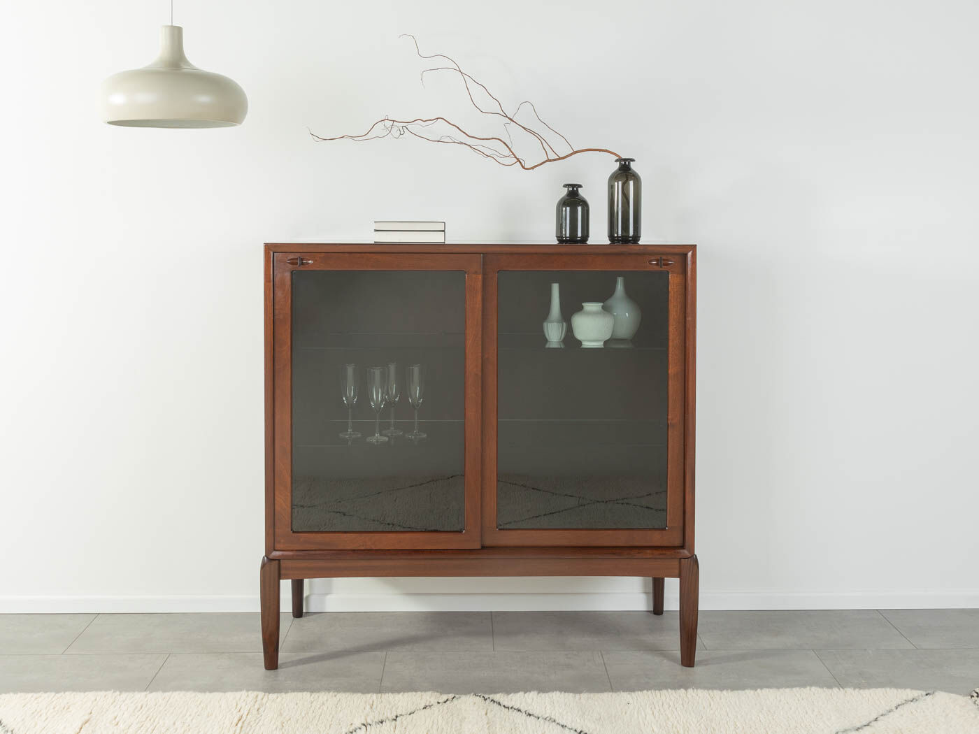 1960s showcase, Bramin