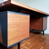 Office by Pierre Guariche for Minvielle revisited