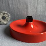 Round Retro Wall Lamp