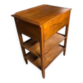 Solid wood desk furniture
