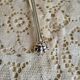 Silver-Plated Sugar Tongs Cailar Bayard