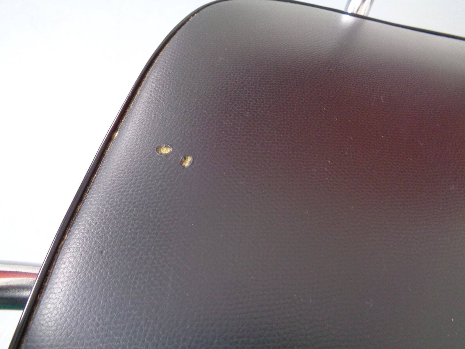 Mid-Century Armchairs from Drabert, 1960s, Set of 3