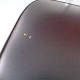 Mid-Century Armchairs from Drabert, 1960s, Set of 3