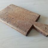 Cutting board