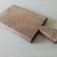 Cutting board