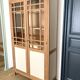 Armoire parisienne