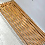 Banquette Cansado de Charlotte Perriand