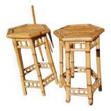 Island bar stool