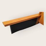 Mid-century sofa