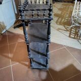 Napoleon III shelves