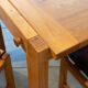 Regain home dining room set