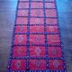 Handmade Kilim Taznakht Rug 202x104cm