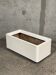 Planter Claude Orève – fibreglass, France, 1970s–80s