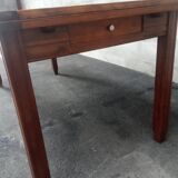 Old farmhouse table 12/14 people