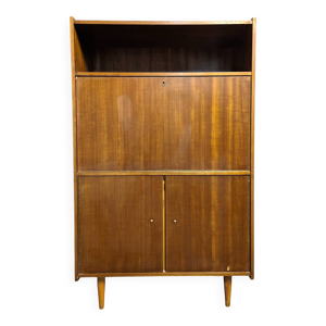 Secrétaire de style - scandinave teck