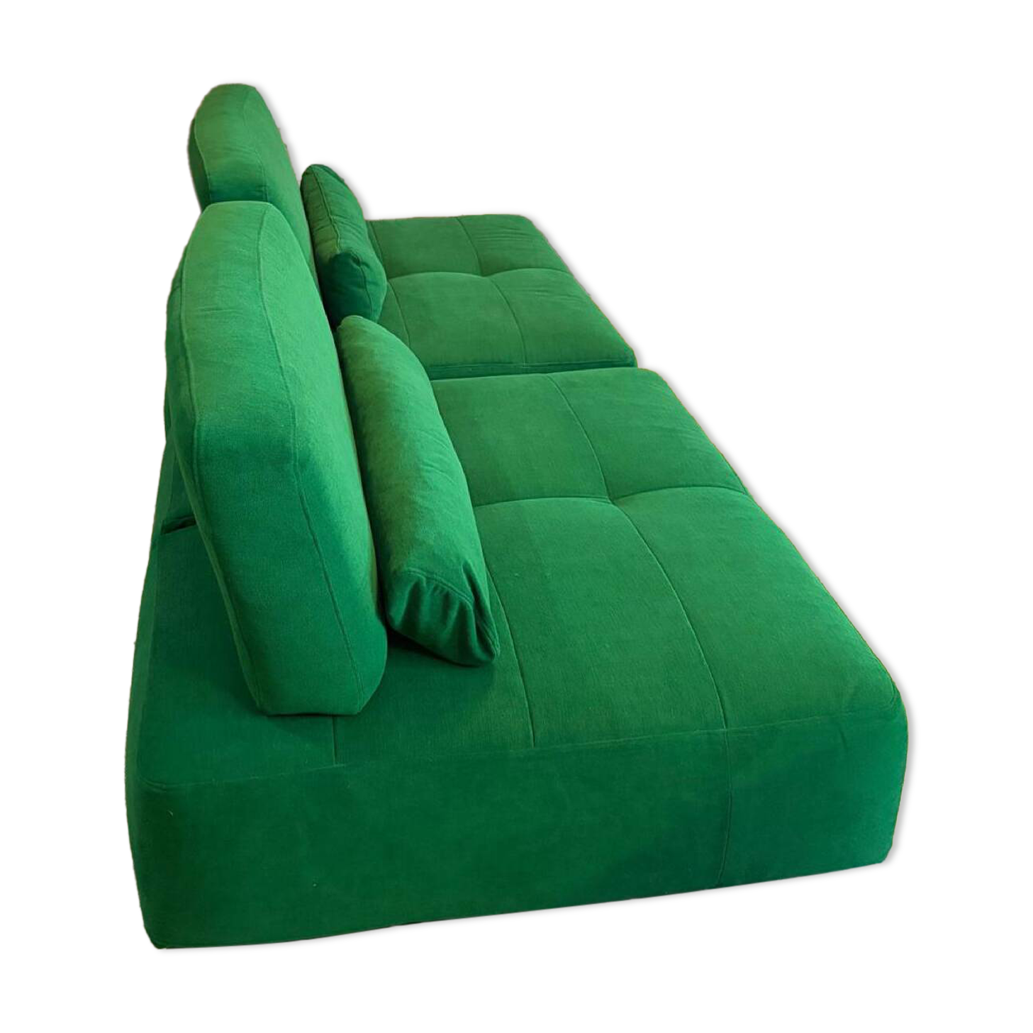 Roche Bobois armchair set model Scénario
