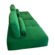 Roche Bobois armchair set model Scénario