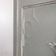 Louis XVI style caned screen with a re-champis finish.