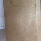 Vintage pyramidal bookcase secretary desk