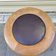 Tabouret de musicien Art Déco 1930