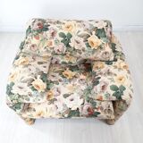 Fauteuil des années 70/80, Maralunga de Vico Magistretti pour Cassina