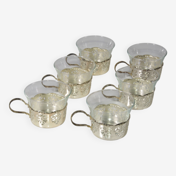 6 cups tea goldsmith