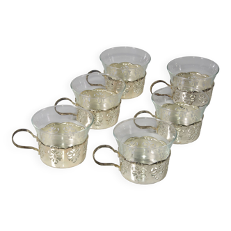 6 cups tea goldsmith