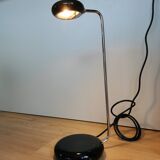 Vintage Meblo Desk Lamp: 1980s Yugoslavia Bruno Gecchelin Design
