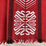 Vintage cotton napkins