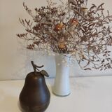 Poire en laiton