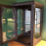 Art Deco showcase