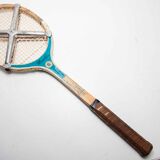 Miss Go racket 70s