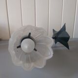 Old wall light