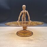 Amber tart cake dish Manage 03