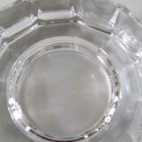 Empty pocket vintage ashtray signed CDA