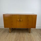 Teak sideboard