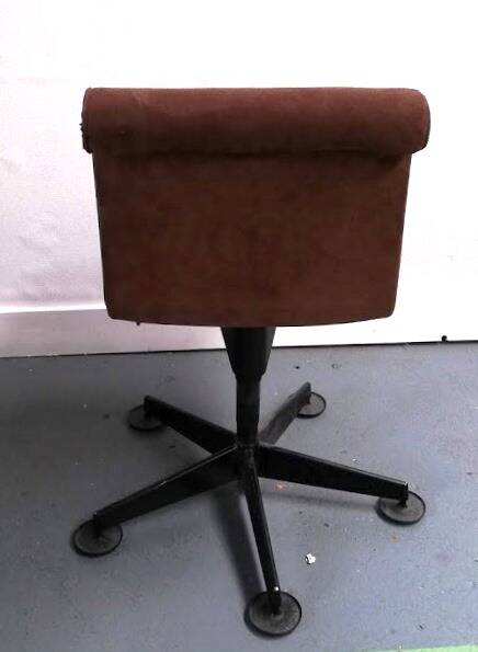 Sapper office chair, Knoll