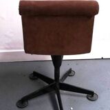 Fauteuil de bureau Sapper, Knoll