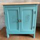 Small art deco furniture