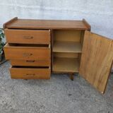 Small vintage sideboard