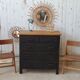 Commode vintage