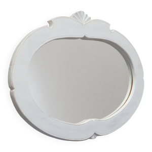 Miroir dans un cadre - danemark