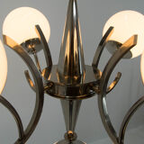 Lustre Art déco, 1930