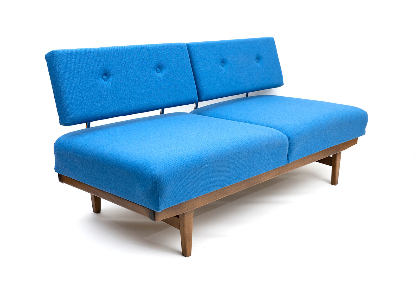 Sofa Daybed "Stella" by Knoll Antimott - Wilhelm Knoll, Germany, 1950