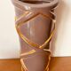Vase Longwy